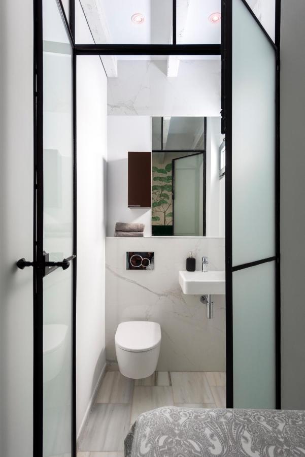 Apartamentos Catedral Sevilla Exteriér fotografie